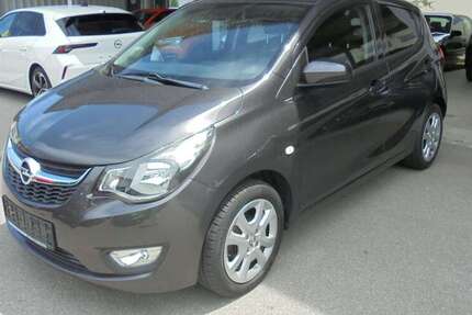 Opel Karl 60.000 km 7.390 &euro; Petting 83367