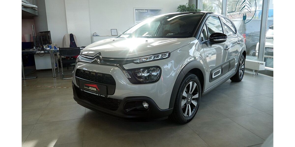 Citroen C3 19.900 km 14.980 &euro; Karlsruhe 76185