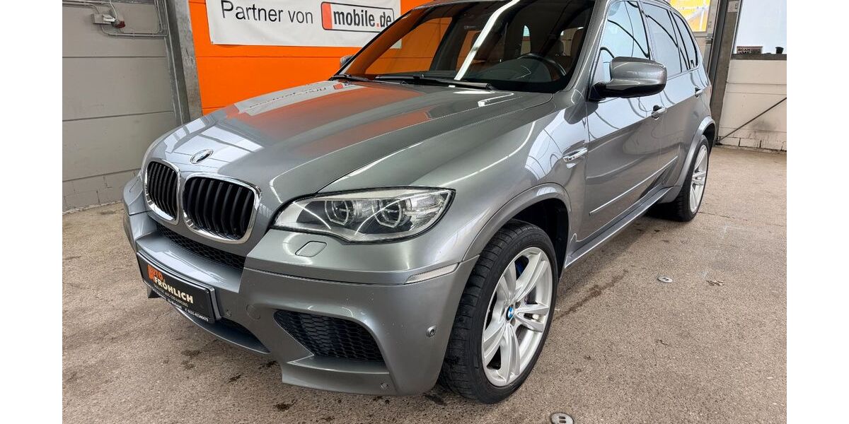 BMW X5 M 186.000 km 18.999 &euro; Gaimersheim bei Ingolstadt 85080