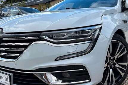 Renault Talisman 63.472 km 21.990 &euro; Großbeeren 14979