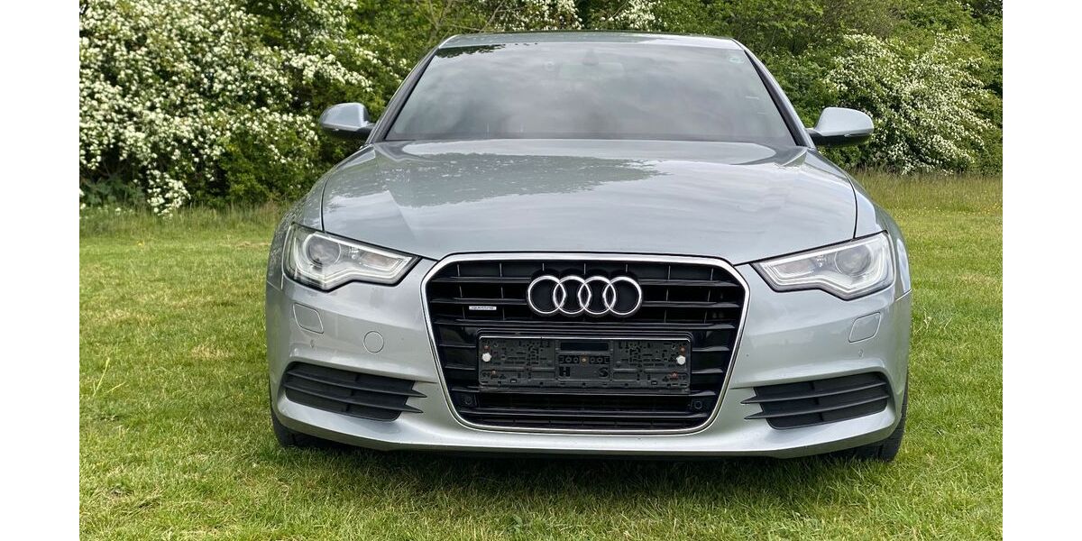 Audi A6 Allroad 198.500 km 11.200 &euro; Trochtelfingen 72818