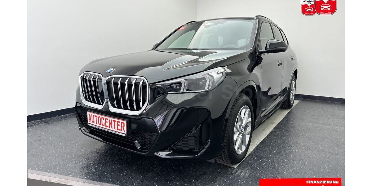 BMW X1 4.500 km 39.490 &euro; Stolberg 52222