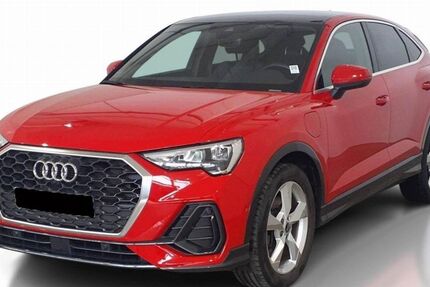 Audi Q3 67.951 km 34.945 € Hagen 58091