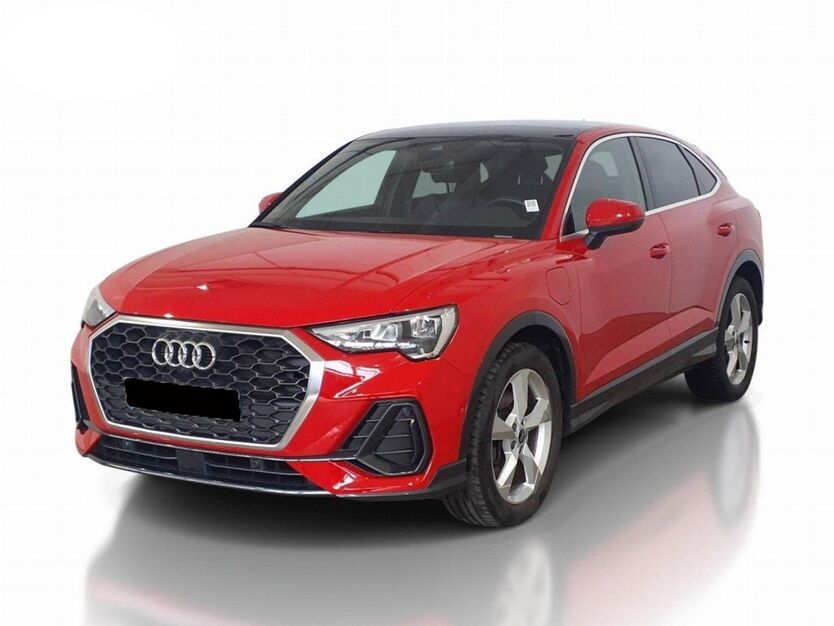Audi Q3 67.951 km 34.950 € Hagen 58091