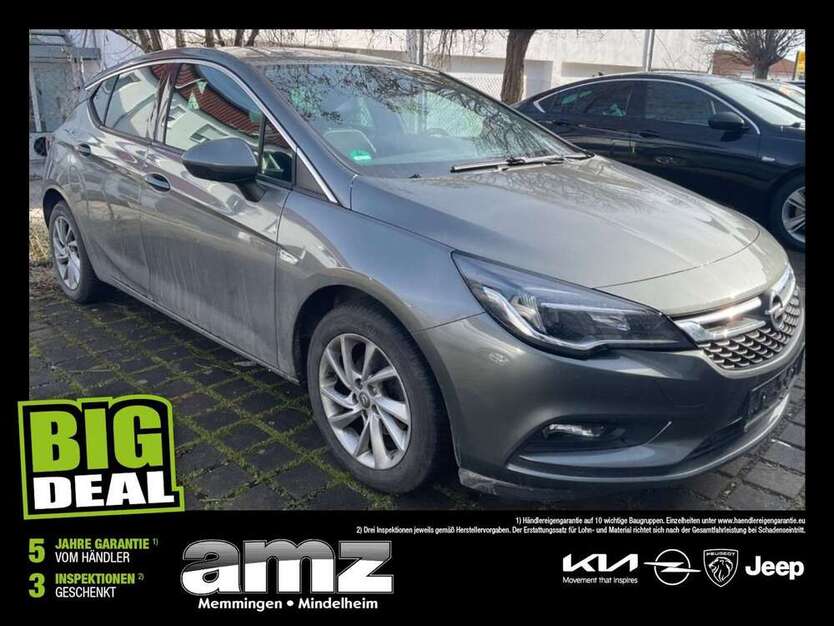 Astra