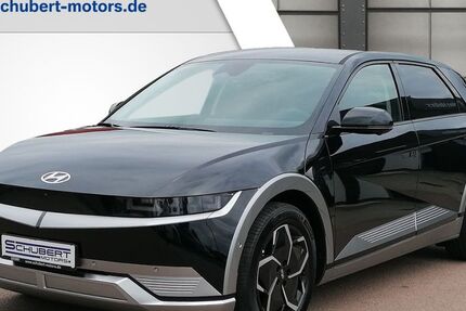 Hyundai IONIQ 5 14.987 km 42.900 € Aschersleben 06449