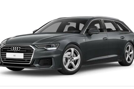 Audi A6 66.089 km 32.880 &euro; Karlsruhe 76131
