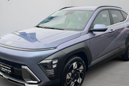 Hyundai KONA 7.463 km 29.990 &euro; Pirmasens 66954