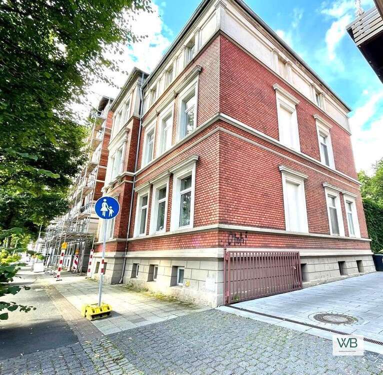 Haus zum Kaufen in Braunschweig 1.299.000 € 330 m²