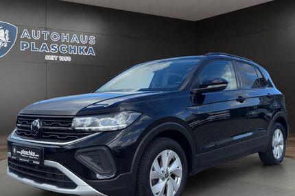VW T-Cross 92.100 km 14.950 &euro; Amelinghausen 21385