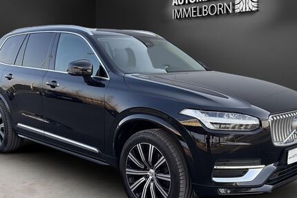 Volvo XC90 155.719 km 36.150 &euro; Barchfeld - Immelborn 36456