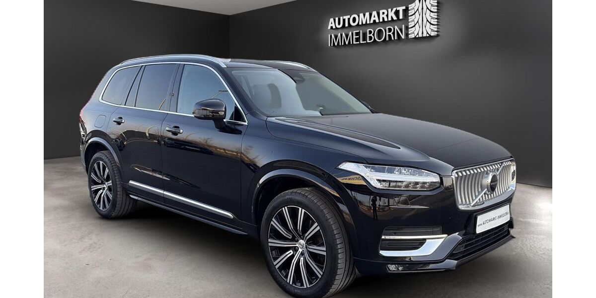 Volvo XC90 155.719 km 36.150 &euro; Barchfeld - Immelborn 36456
