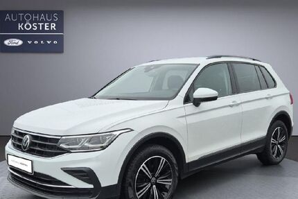 VW Tiguan 114.808 km 23.970 &euro; Cuxhaven 27472