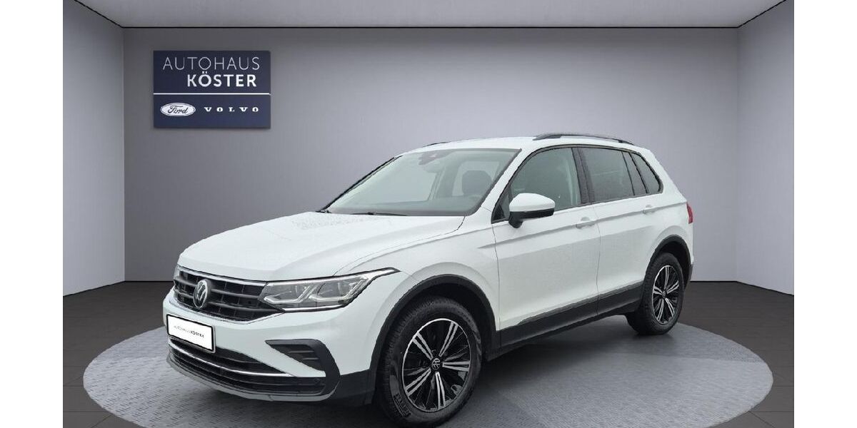 VW Tiguan 114.808 km 23.970 &euro; Cuxhaven 27472