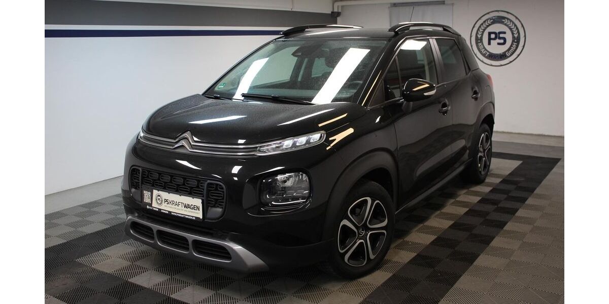 Citroen C3 Aircross 98.800 km 11.490 &euro; Uhingen 73066