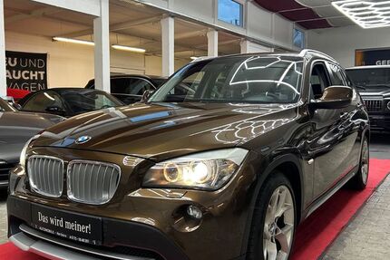 BMW X1 247.172 km 7.999 &euro; Remshalden Grunbach 73630