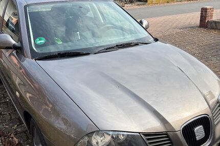 Seat Ibiza 191.635 km 1.199 &euro; Igersheim 97999