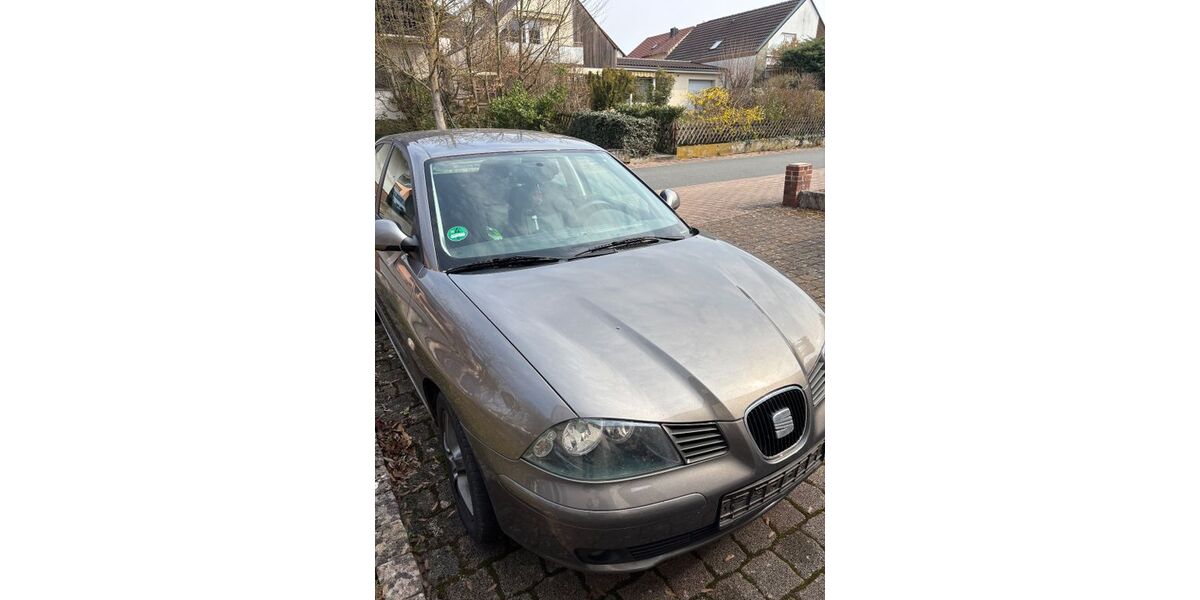 Seat Ibiza 191.635 km 1.199 &euro; Igersheim 97999