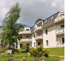 Etagenwohnung Bad Sülze - 2 Zimmer, 47 m&sup2;, 354&euro; | Angebot:26254230