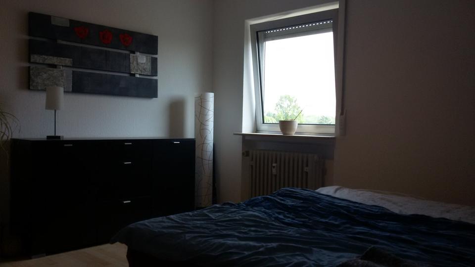 Provisionsfrei 2ZKB DG Wohnung in 65428 Rüsselsheim 2 zimmer