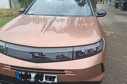 Opel Andere 3.800 km 31.400 &euro; Schwabhausen 85247