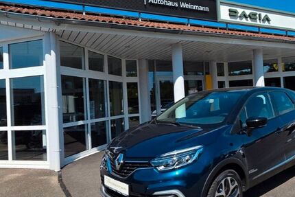 Renault Captur 128.638 km 9.290 &euro; Schömberg 72355