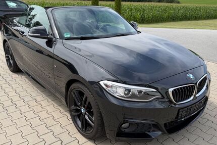 BMW 218 82.000 km 14.200 &euro; Wegscheid 94110
