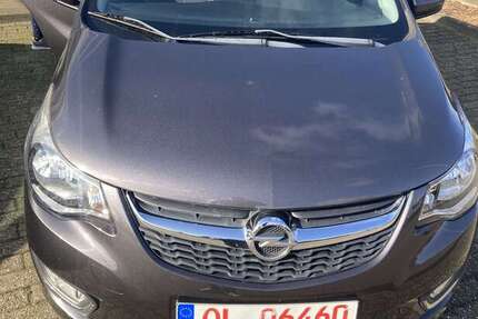 Opel Karl 99.000 km 6.700 &euro; Großenkneten 26197