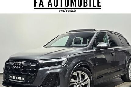 Audi Q7 19.410 km 69.380 € Mainaschaff 63814