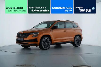 Skoda Karoq 29.989 km 35.889 &euro; Erfurt 99086