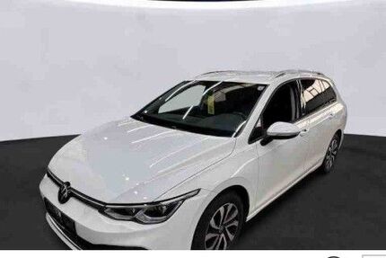 VW Golf 43.033 km 21.850 &euro; Wasserburg a. Inn 83512