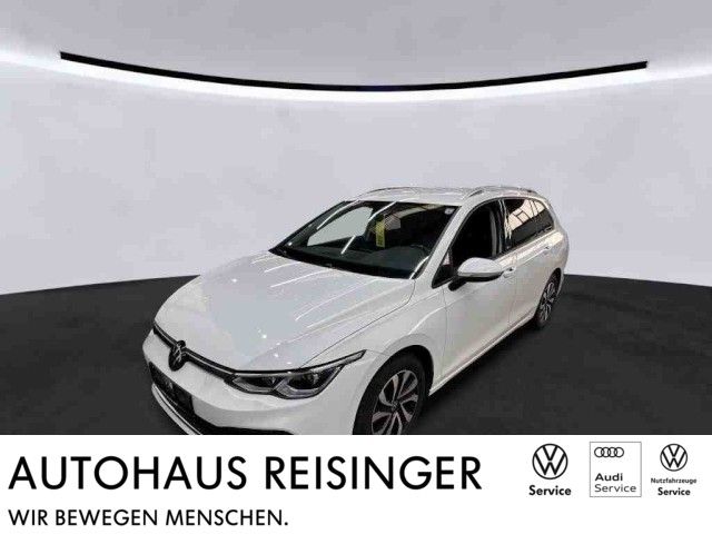VW Golf 43.033 km 21.850 &euro; Wasserburg a. Inn 83512