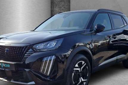 Peugeot 2008 32.087 km 21.990 &euro; Ludwigshafen 67071