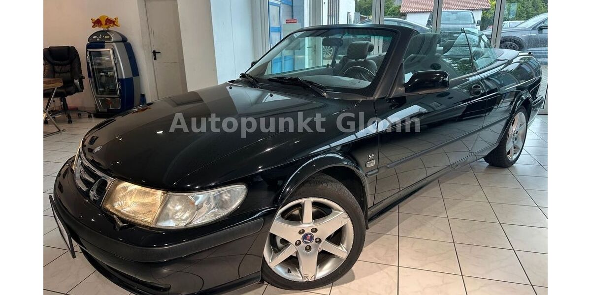Saab 9-3 132.065 km 6.990 &euro; Glonn 85625