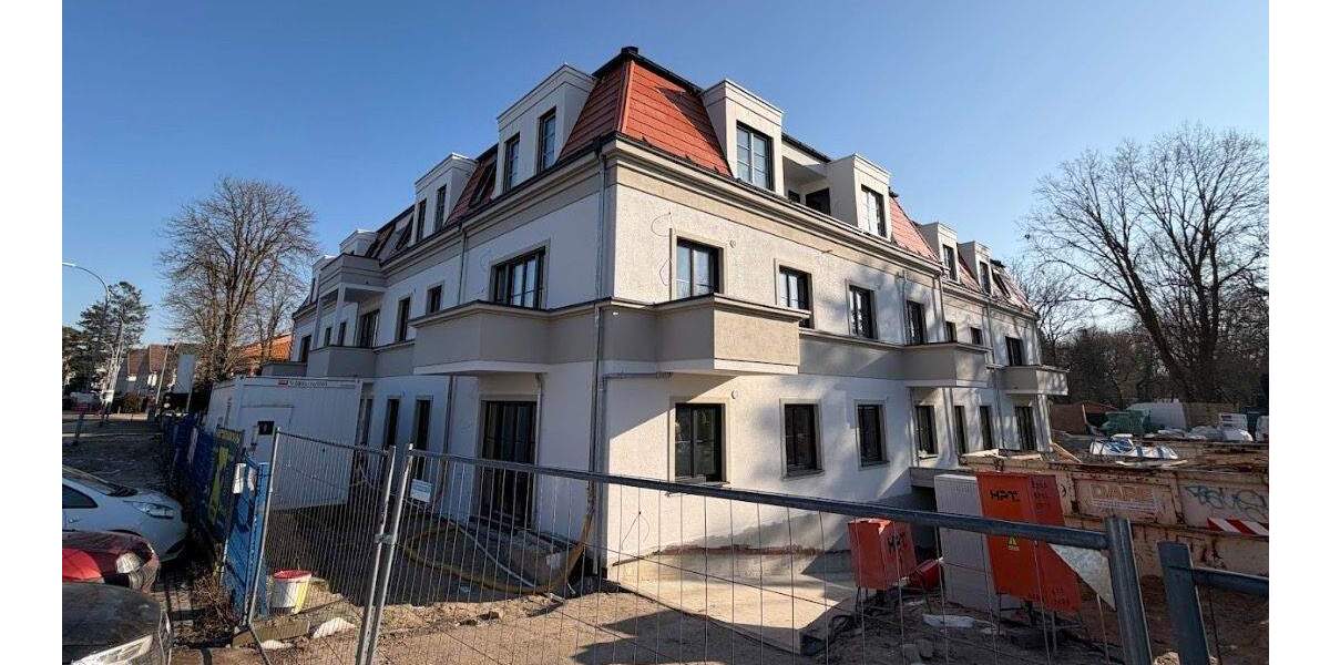Etagenwohnung Stahnsdorf - 4 Zimmer, 105 m&sup2;, 638.000&euro; | Angebot:26276726