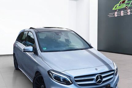 Mercedes-Benz B 250 157.400 km 16.750 &euro; Altrip 67122