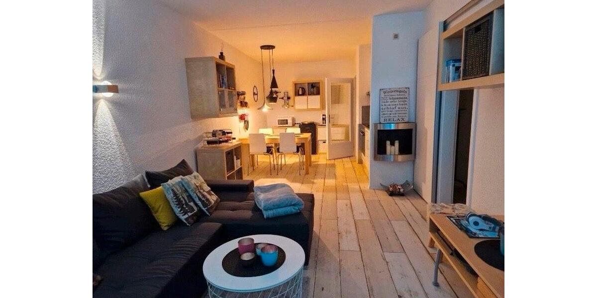 Ferienwohnung im Ferienpark Hahnenklee! 3 zimmer