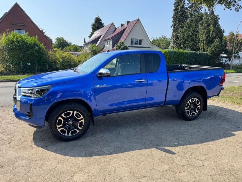 Hilux