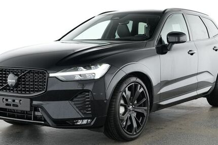 Volvo XC60 25.416 km 47.990 € Braunschweig 38114