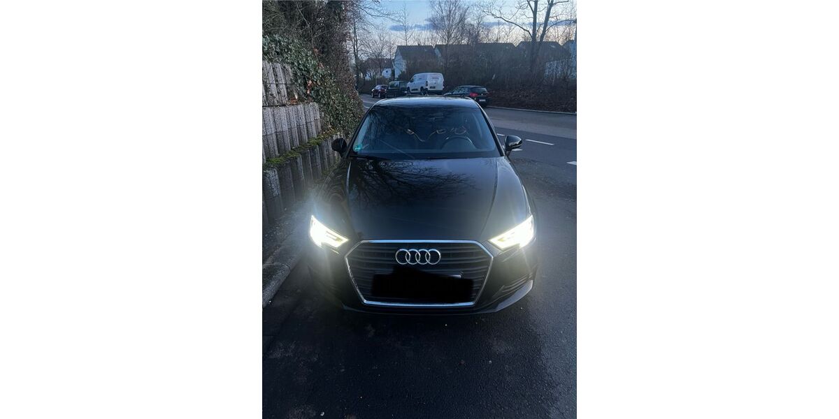 Audi A3 82.356 km 15.000 &euro; Schwalbach am Taunus 65824
