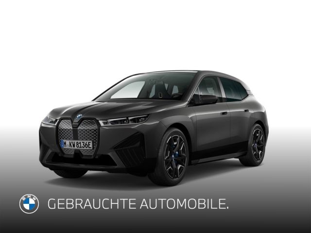 BMW iX 12.806 km 69.890 &euro; Rüsselsheim 65428