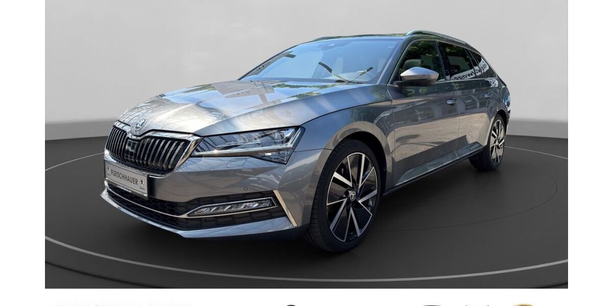 Skoda Superb 59.691 km 29.470 &euro; Mönchengladbach 41238
