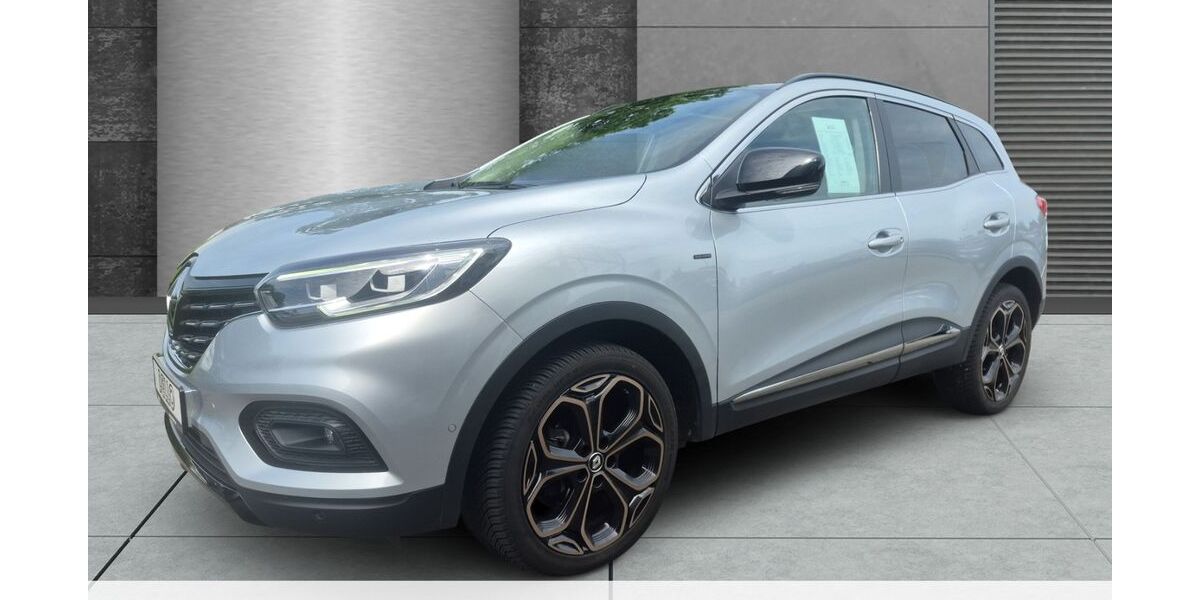 Renault Kadjar 64.700 km 18.980 &euro; Heide 25746