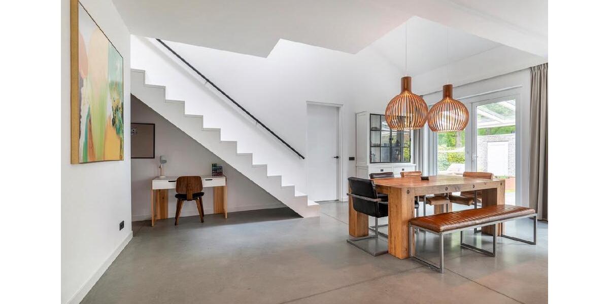 Einfamilienhaus Aachen Aachen-Mitte - 9 Zimmer, 248 m&sup2;, 869.000&euro; | Angebot:26693847