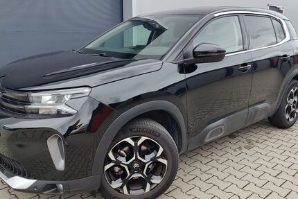 Citroen C5 Aircross 31.987 km 20.270 &euro; Kettig OT b Koblenz am Rhein 56220
