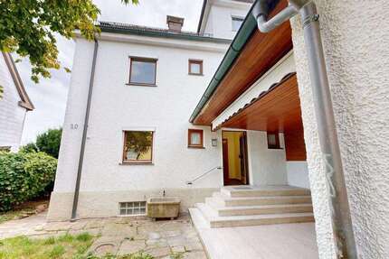 Haus Simbach am Inn - 6 Zimmer, 129 m&sup2;, 275.000&euro; | Angebot:27098443