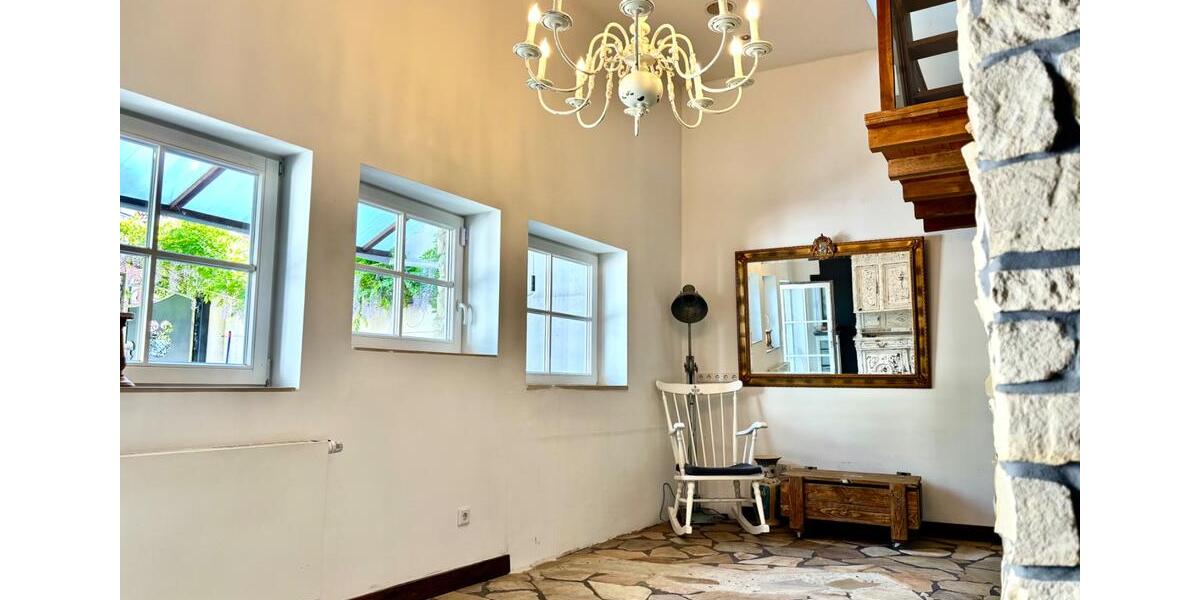 Einfamilienhaus Warendorf - 4 Zimmer, 120 m&sup2;, 349.000&euro; | Angebot:26951704