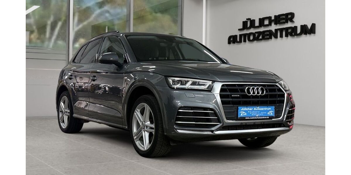 Audi Q5 142.400 km 24.990 &euro; Jülich 52428