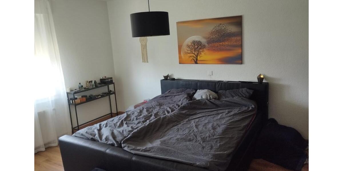 Etagenwohnung Rees - 2 Zimmer, 60 m&sup2;, 380&euro; | Angebot:26415543