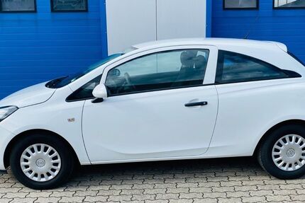 Opel Corsa 114.000 km 6.800 € Greven 48268